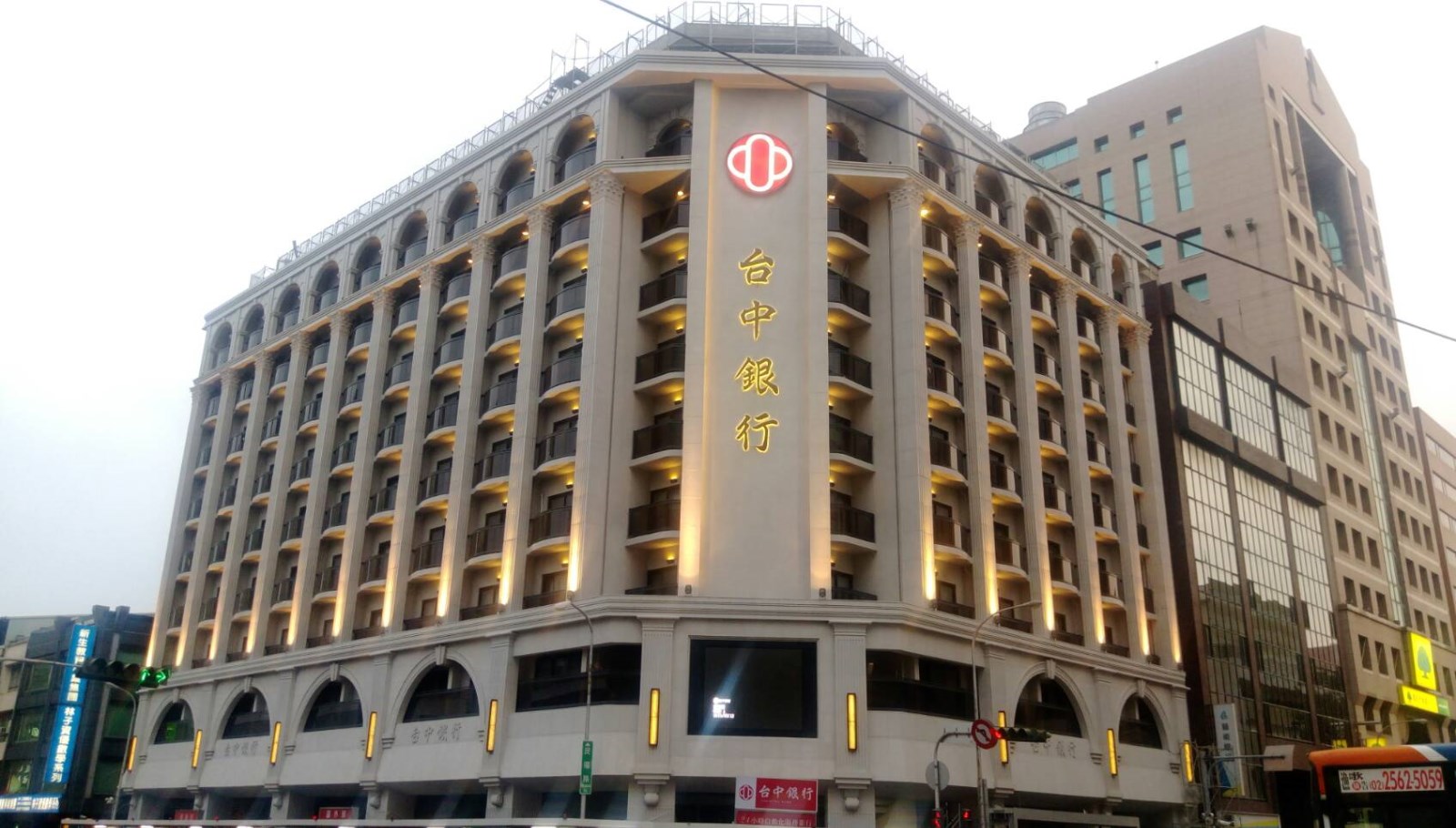 竣工實績