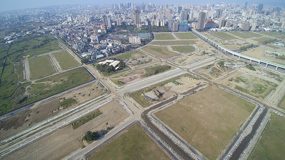 105/10/31 空拍