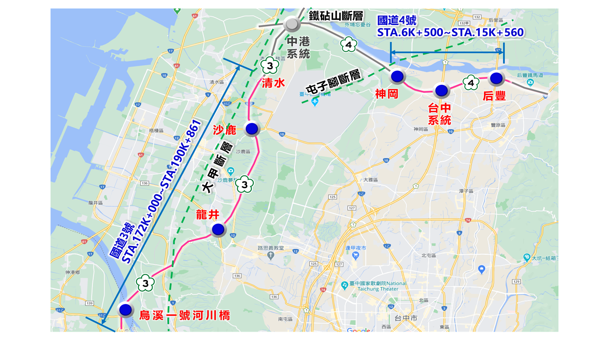 工程範圍