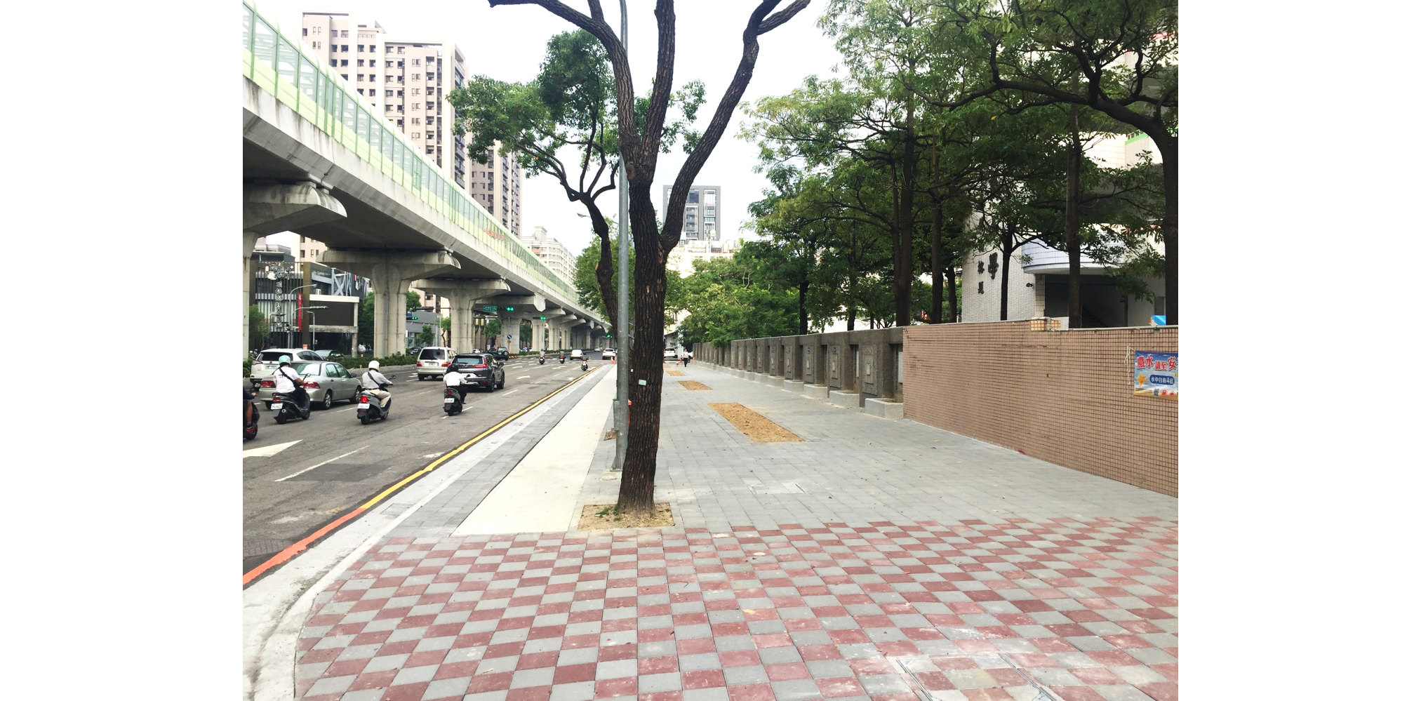 完工照