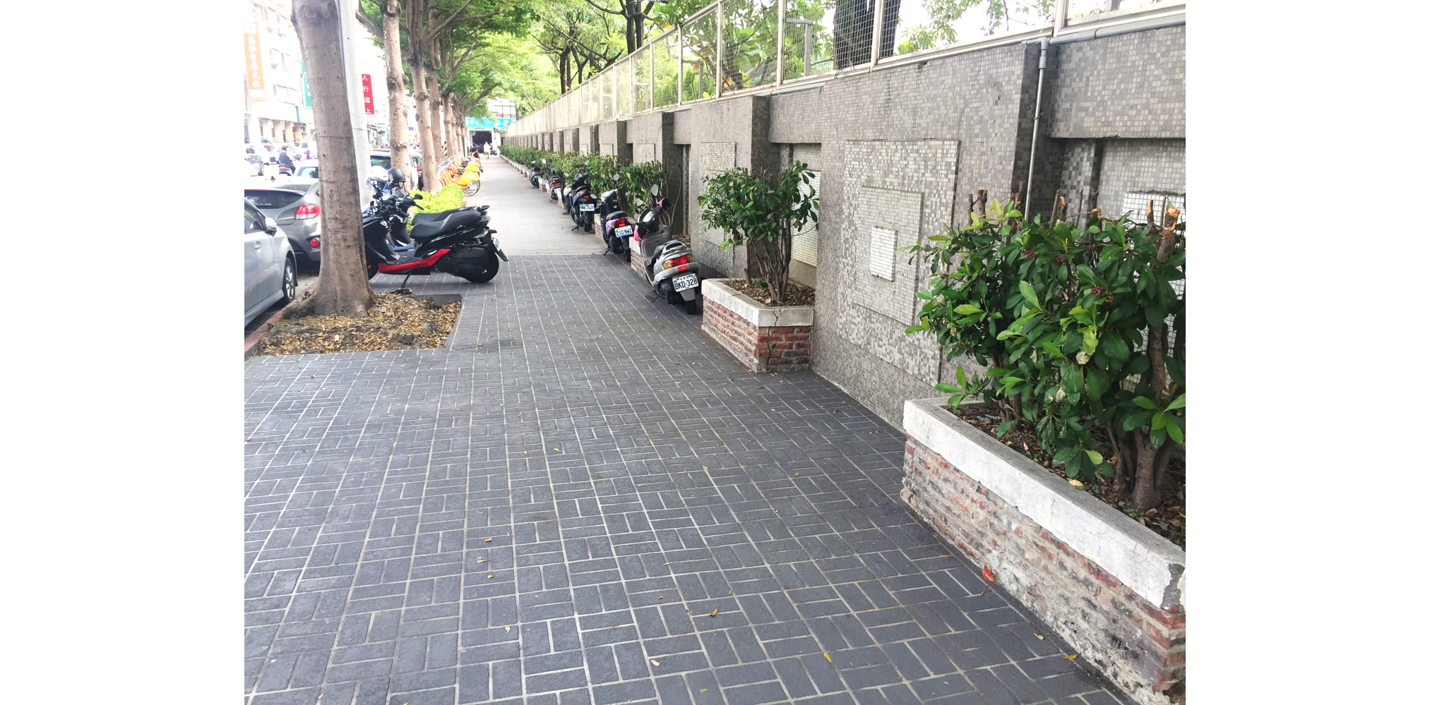 完工照