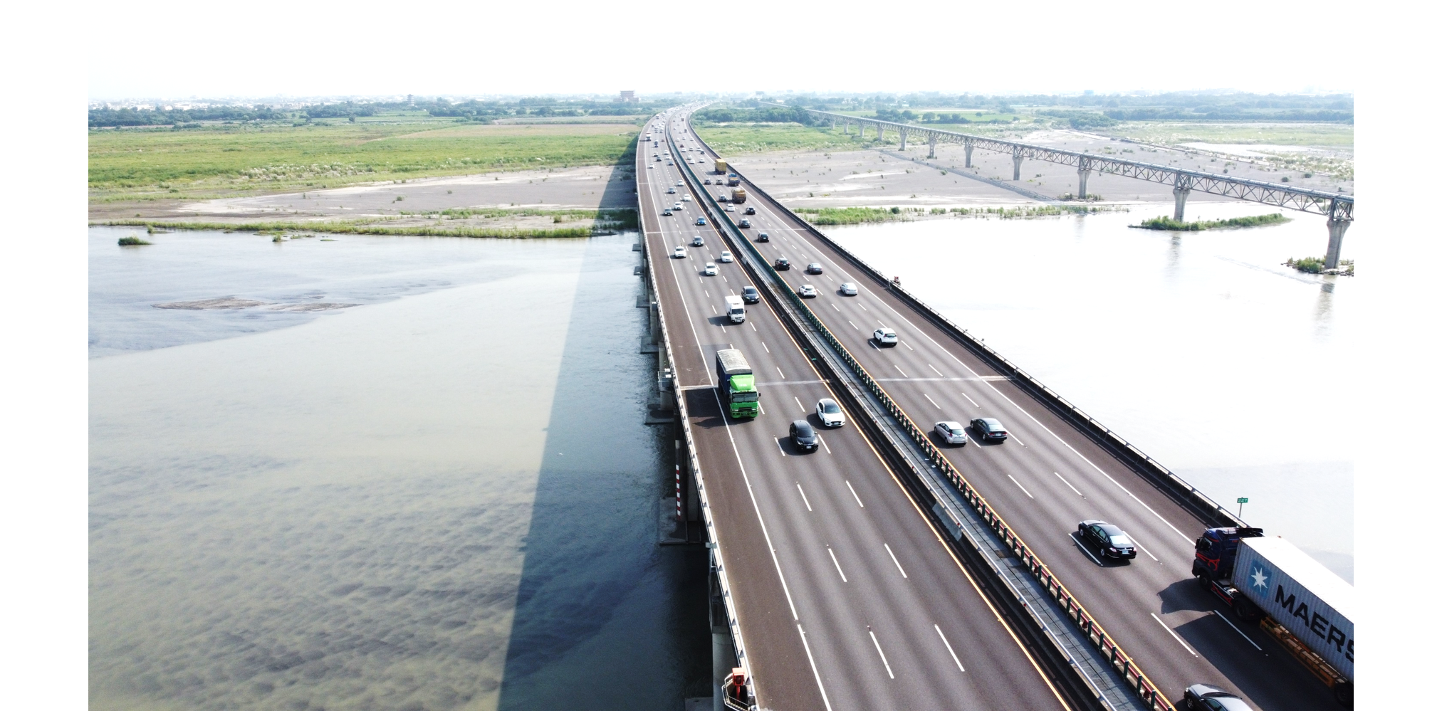 中沙大橋