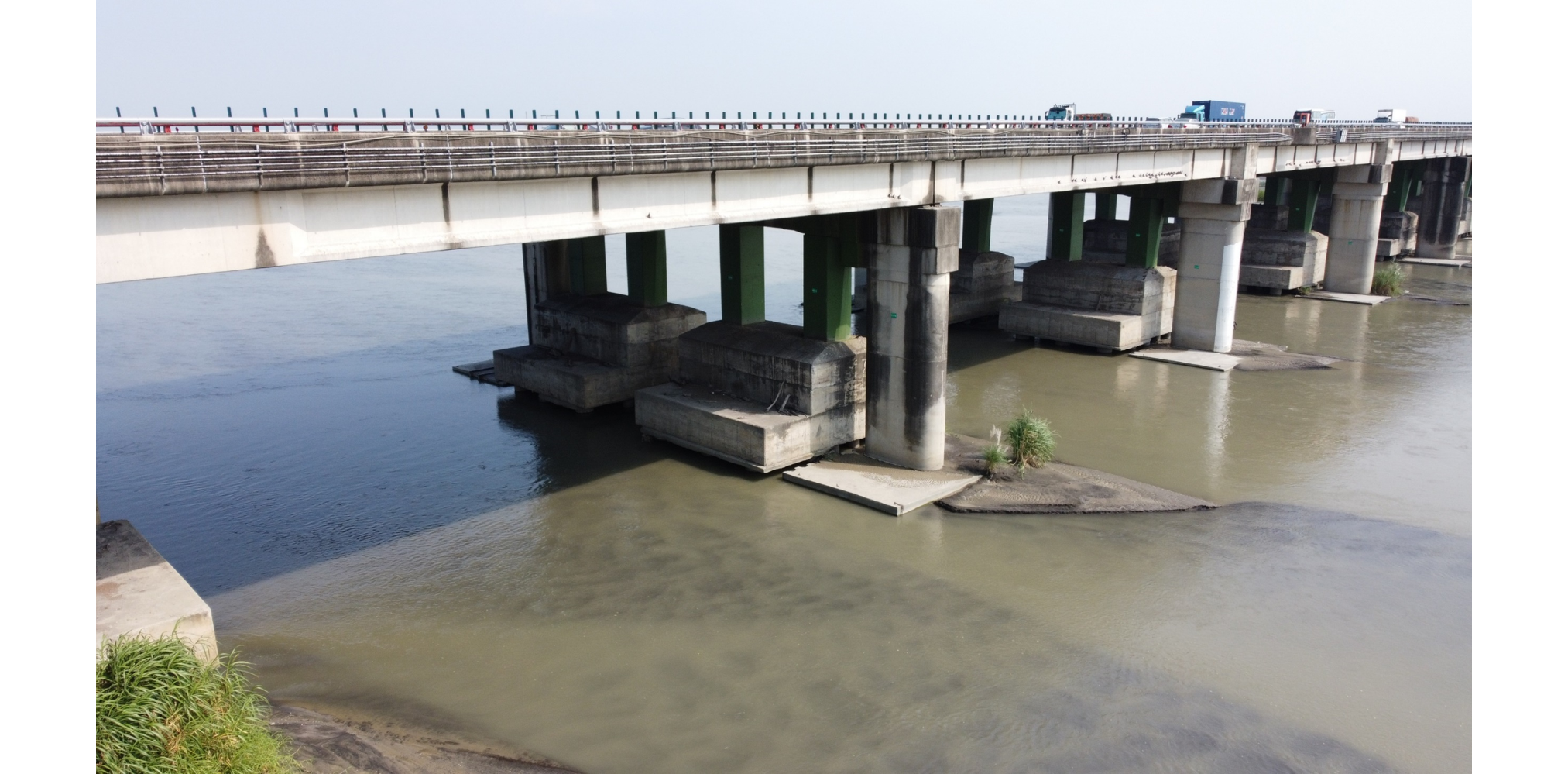 中沙大橋