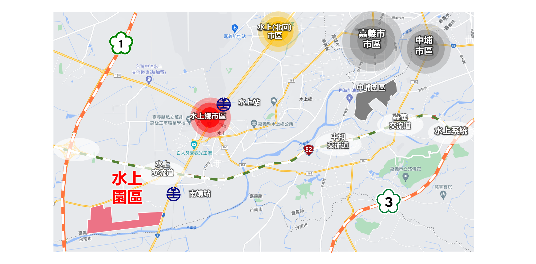 基地位置
