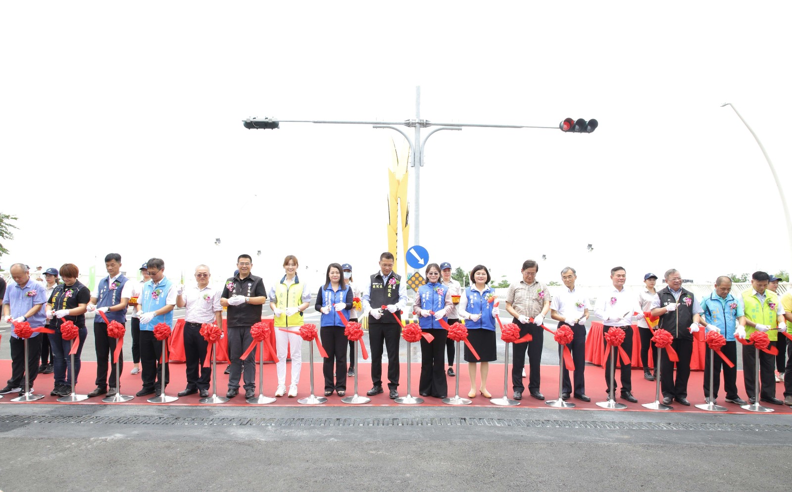 Opening Ceremony