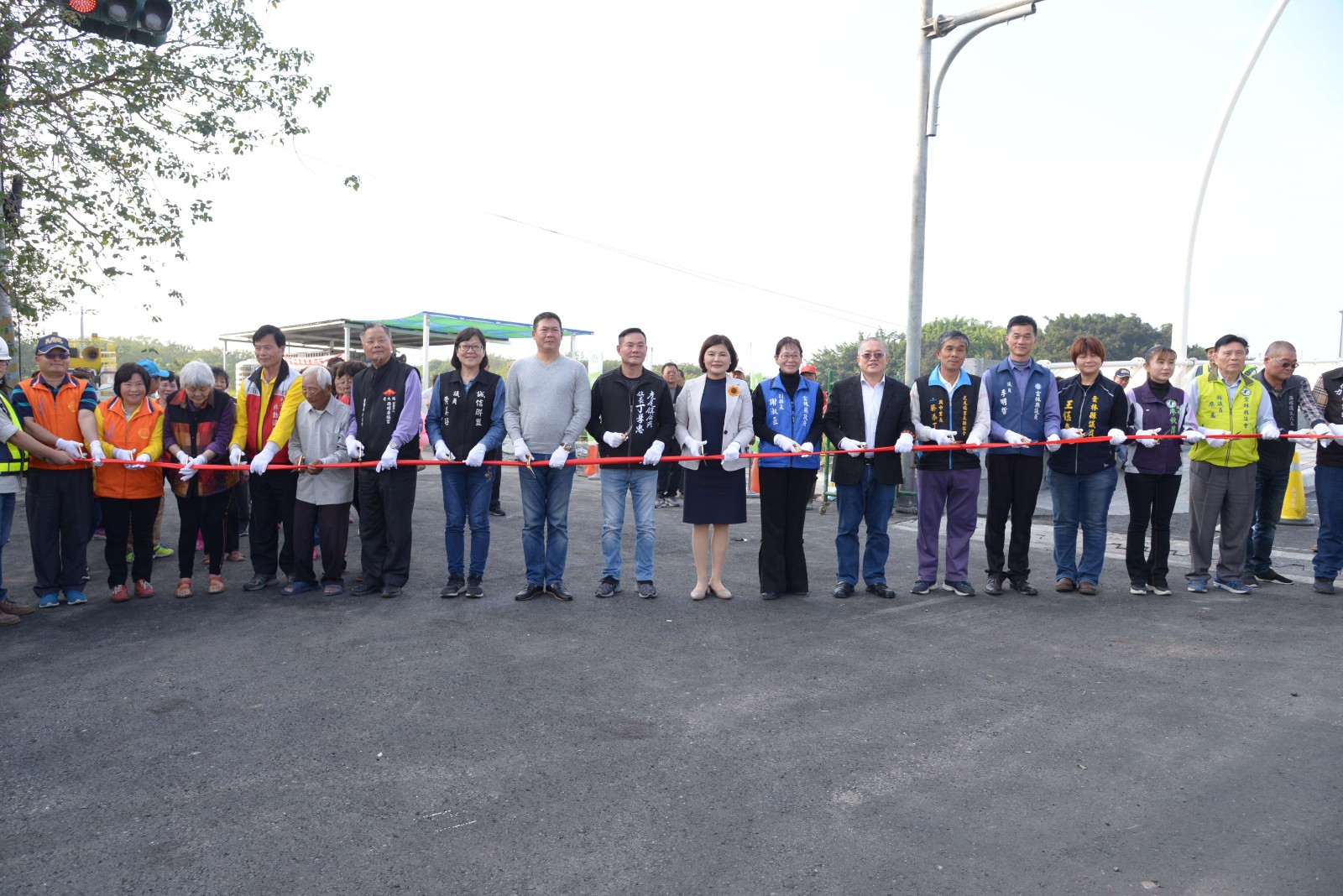 Opening Ceremony