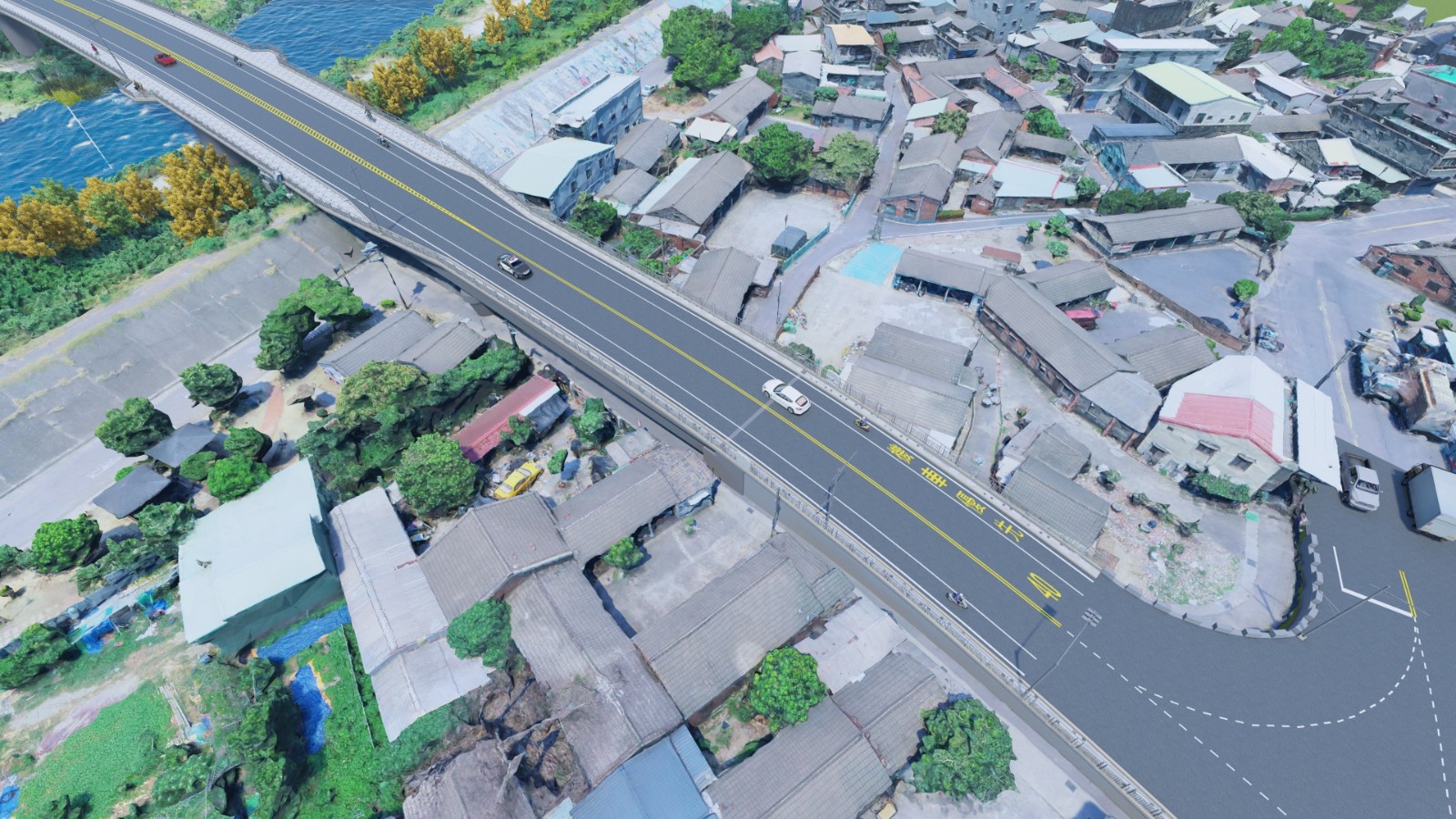 3D模擬
