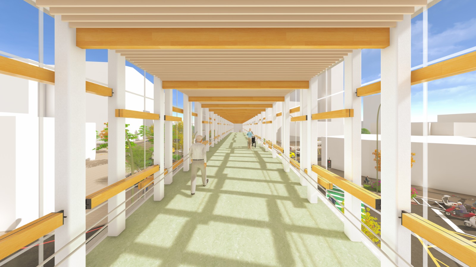 3D模擬