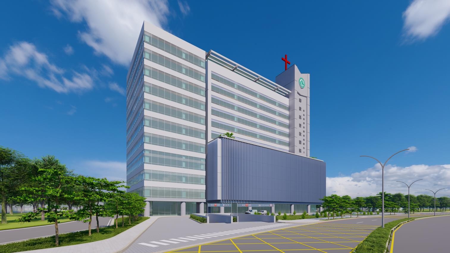 3D模擬