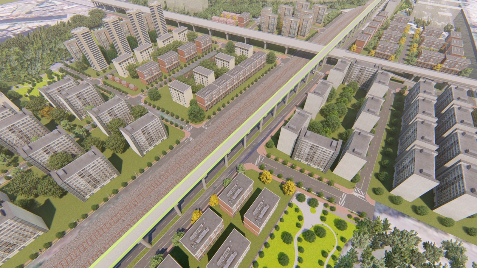 3D模擬